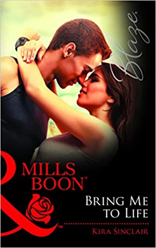 BRING ME TO LIFE