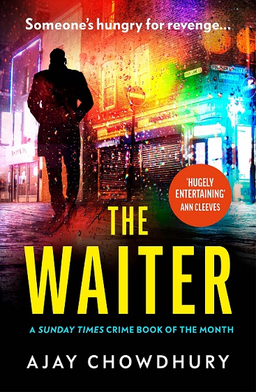 THE WAITER
