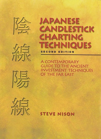 JAPANESE CANDLESTICK CHARTING TECHNIQUES