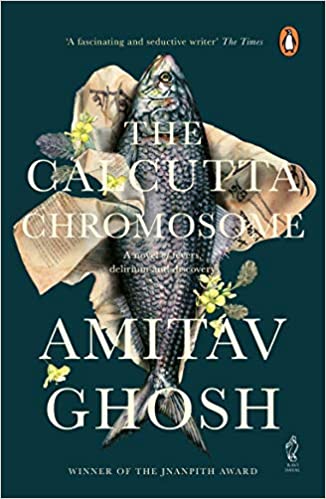 THE CALCUTTA CHROMOSOME 