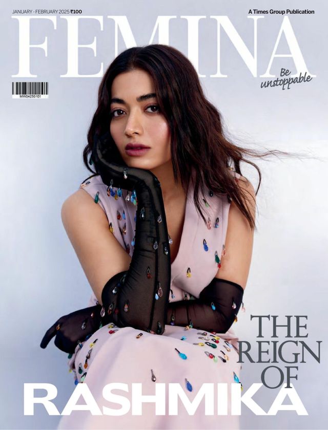 FEMINA 2025 JAN FEB