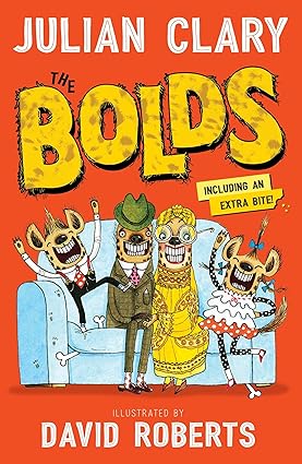 THE BOLDS