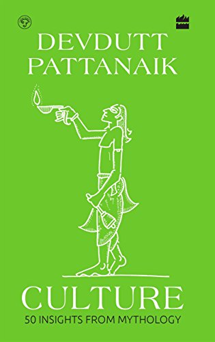 CULTURE 50 insights from mythology 