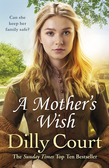 A MOTHER'S WISH dc