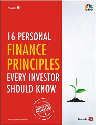 16 PERSONAL FINANCE PRINCIPLES EVERY INVESTOR SHOULD KNOW 