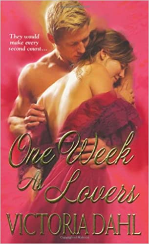 ONE WEEK AS LOVERS