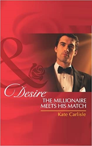 THE MILLIONAIRE MEETS HIS MATCH