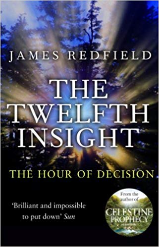 THE TWELFTH INSIGHT