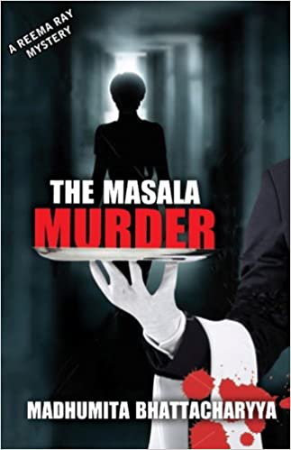 THE MASALA MURDER