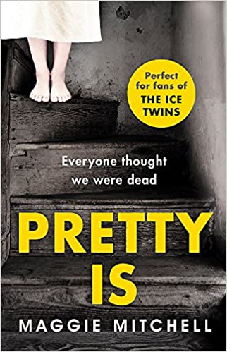 PRETTY IS