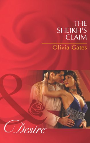 THE SHEIKH'S CLAIM