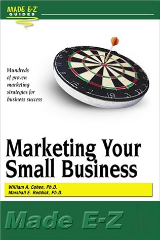MARKETING YOUR SMALL BUSINESS