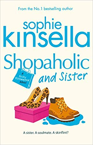 SHOPAHOLIC & SISTER