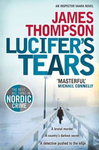LUCIFER'S TEARS