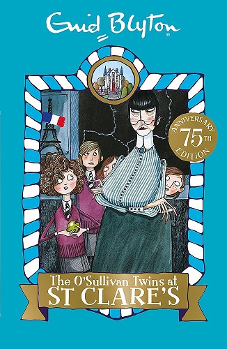 THE O'SULLIVAN TWINS 