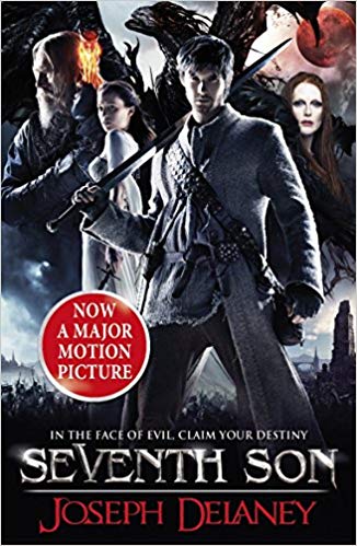 SEVENTH SON 