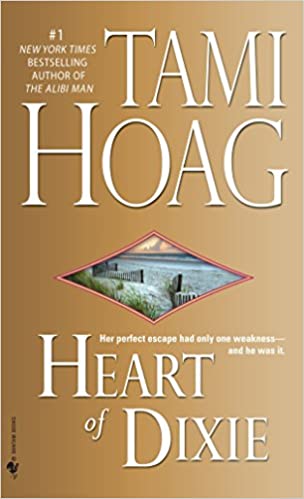 HEART OF DIXIE