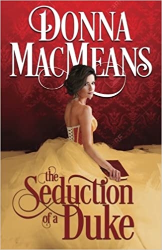 THE SEDUCTION OF A DUKE