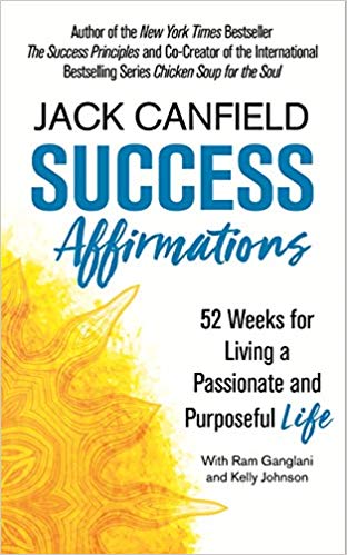 SUCCESS AFFIRMATIONS 