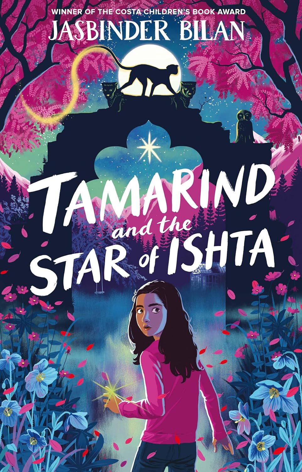 TAMARIND AND THE STAR OF ISHTA