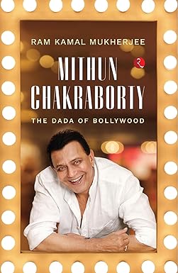 MITHUN CHAKRABORTY the dad of bollywwod