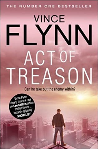 ACT OF TREASON