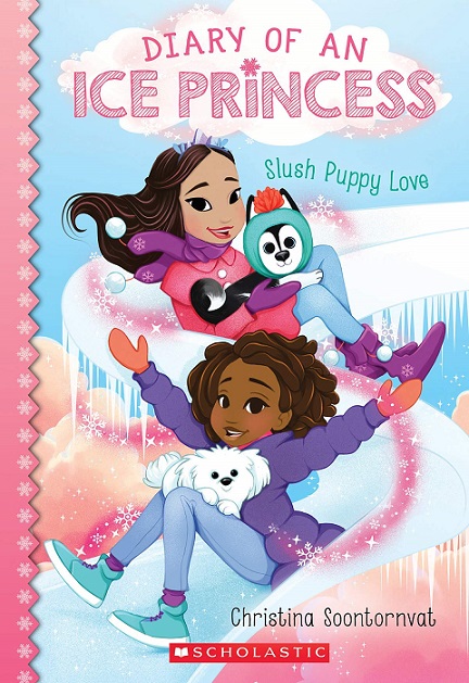 NO 05 SLUSH PUPPY LOVE