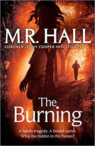 THE BURNING