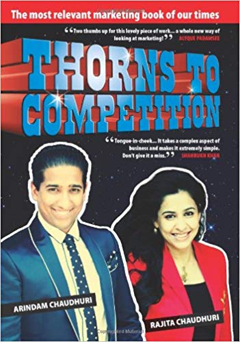 THORNS TO COMPETITION