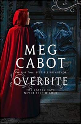 OVERBITE