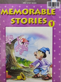 MEMORABLE STORIES 1 virat