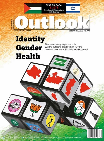 OUTLOOK 2023 DEC 01