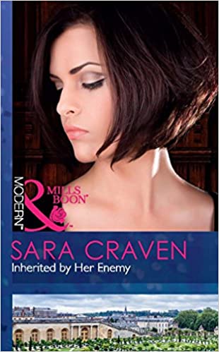 INHERITED BY HER ENEMY