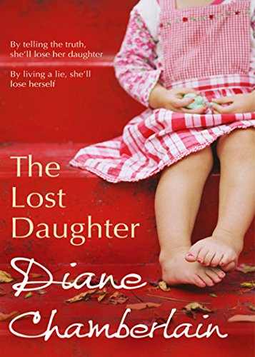 THE LOST DAUGHTER