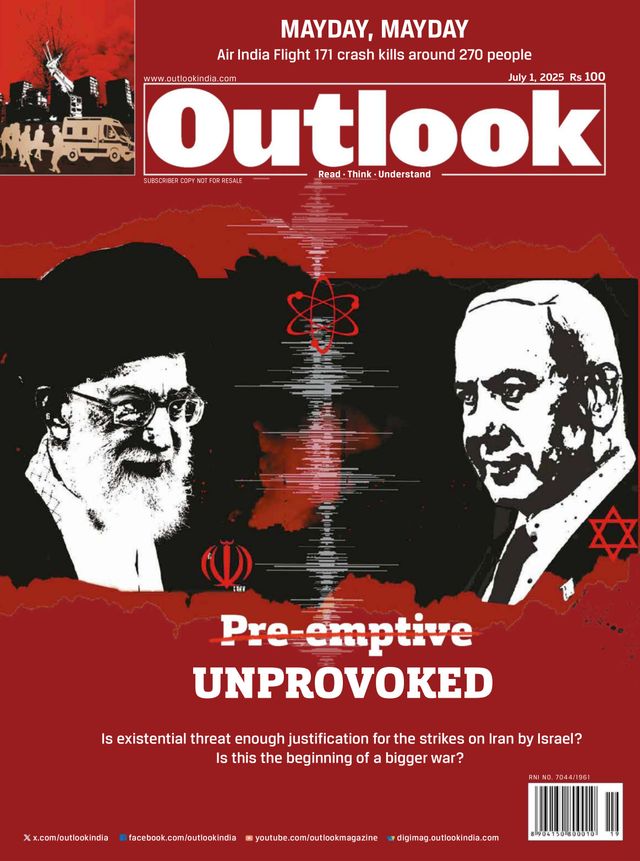 OUTLOOK 2025 JULY 01