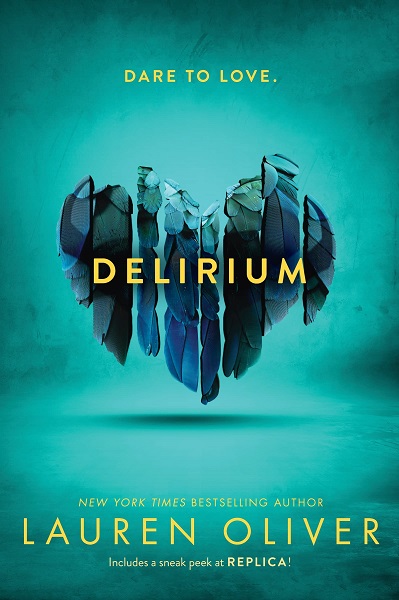 DELIRIUM 01