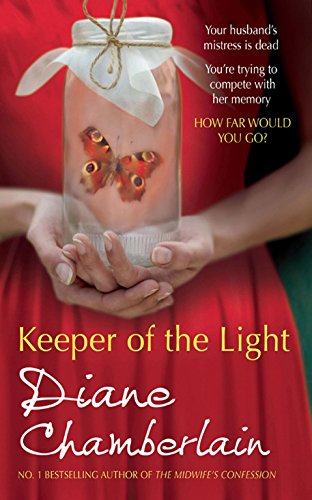 KEEPER OF THE LIGHT