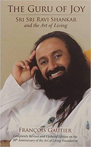THE GURU OF JOY