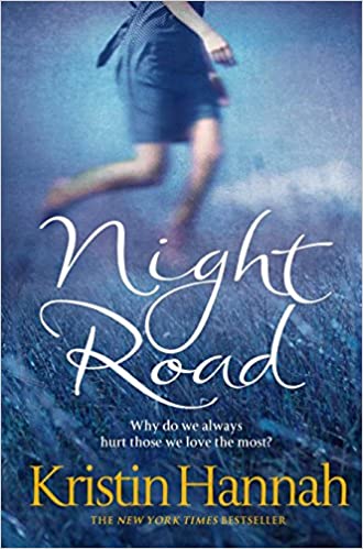 NIGHT ROAD