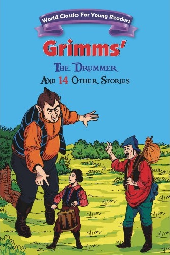 THE DRUMMER grimms