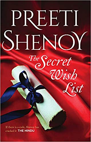THE SECRET WISH LIST