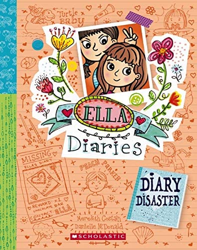 NO 14 DIARY DISASTER