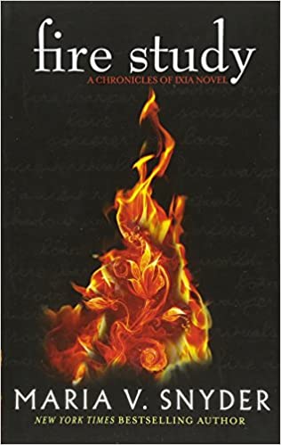 FIRE STUDY 3