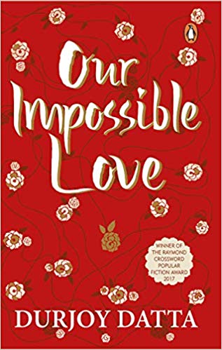 OUR IMPOSSIBLE LOVE