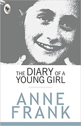 THE DIARY OF A YOUNG GIRL