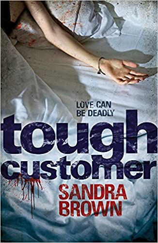 TOUGH CUSTOMER