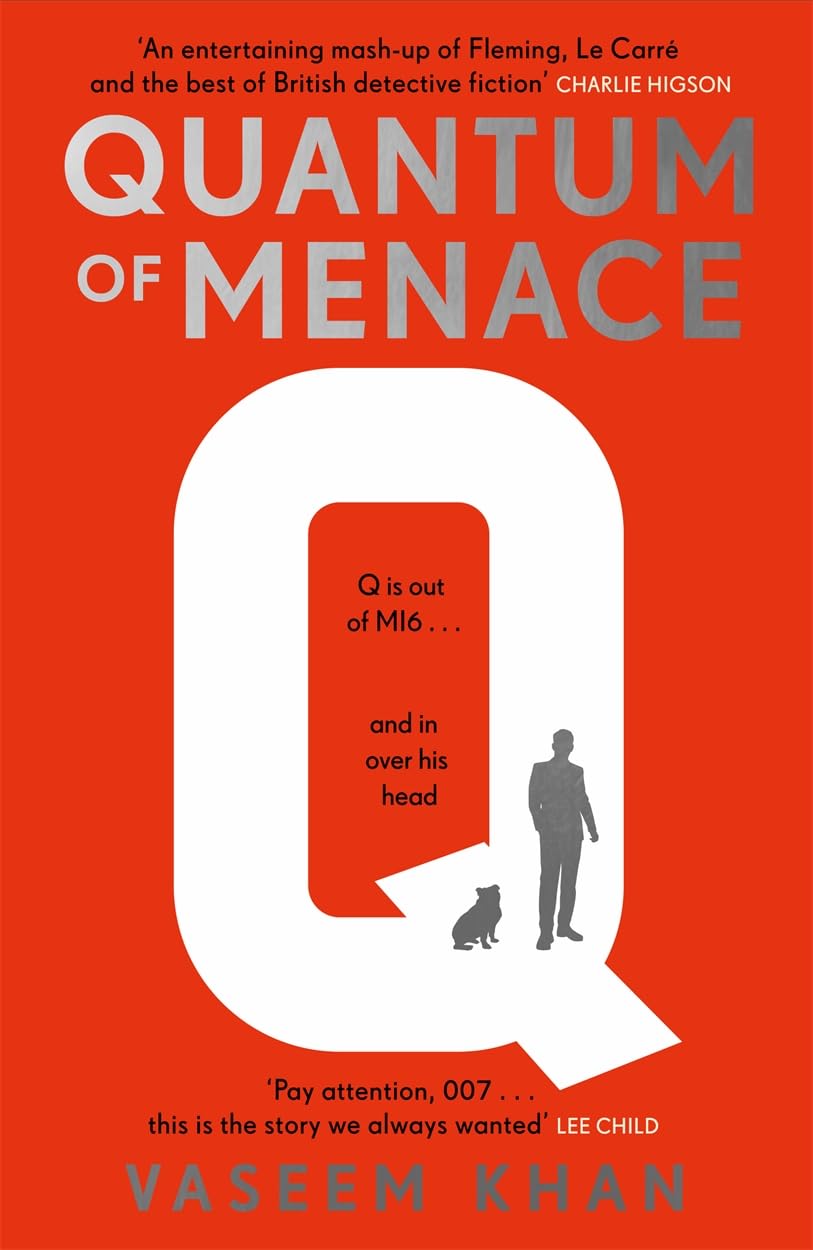 QUANTUM OF MEANCE
