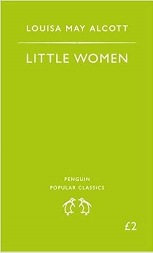 LITTLE WOMEN penguin