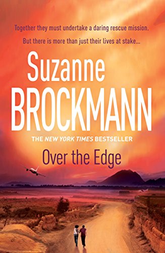 OVER THE EDGE