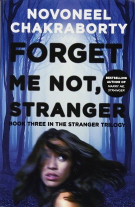 FORGET ME NOT, STRANGER 3 